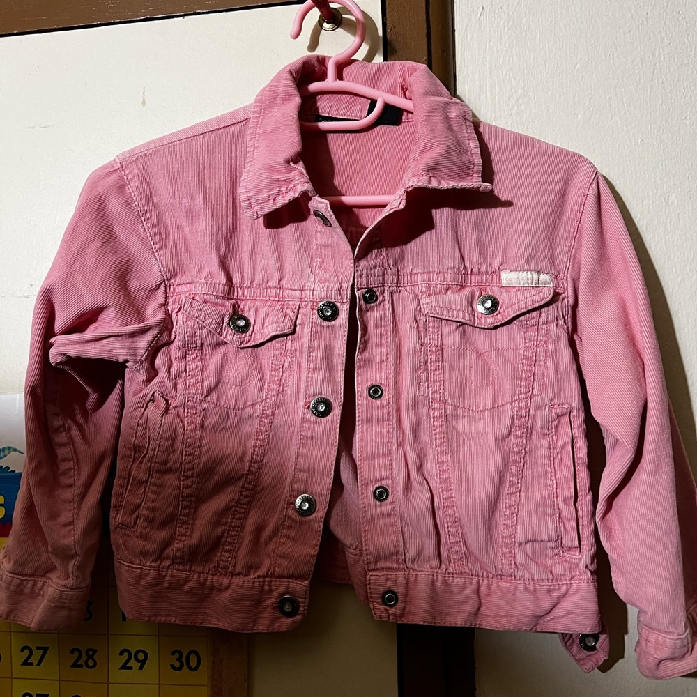 Calvin klein sweater for kids (girl)